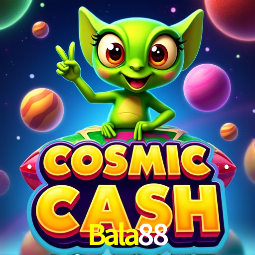Cassino na plataforma Bala88