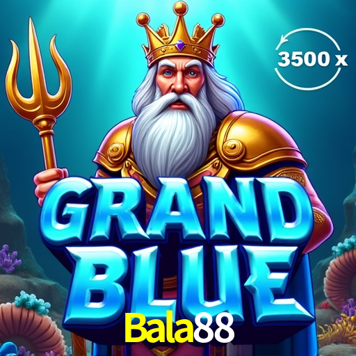 Slots na Plataforma Bala88